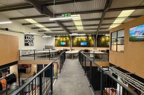 Foundry, Salford Quays - Offices to Rent_10
