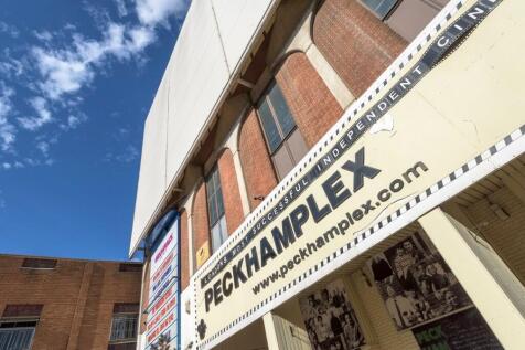 PeckhamPlex