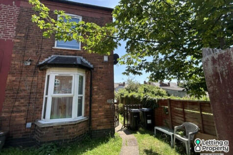 LettingaProperty are pleased to offer this well-presented two-bedroom semi-detached house offering spacious accommodation throughout, ideally situated with excellent access to local amenities and tran