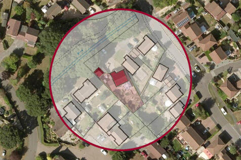 Aerial Map