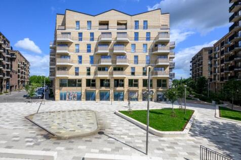 primary property image