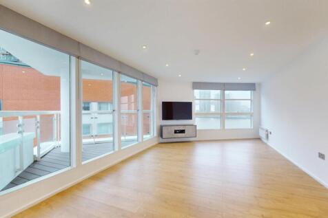 Blackwall Way, E14 For Sale By Barrain London Esta
