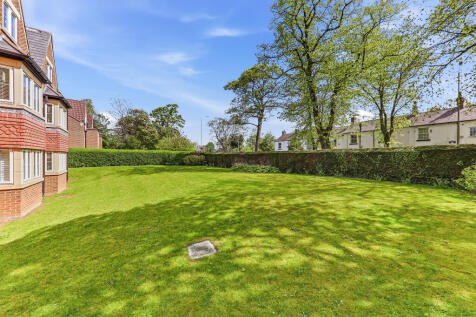Communal Garden