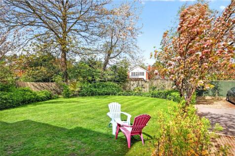 Communal Gardens