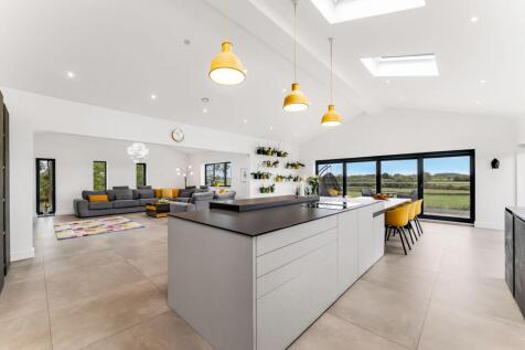 Lounge/Kitchen/Diner