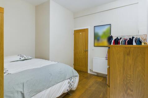 Bedroom 1 Second Angle