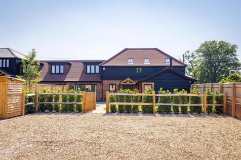 Stable Cottage