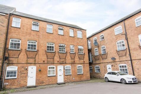 Residents Car Park