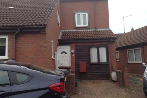 2 Bedroom Semi-Detached in NN4 9UL