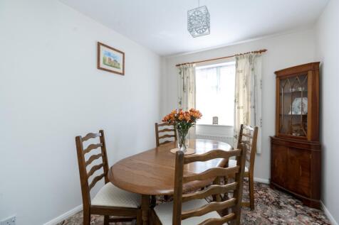 Dining Room or Bedroom 3