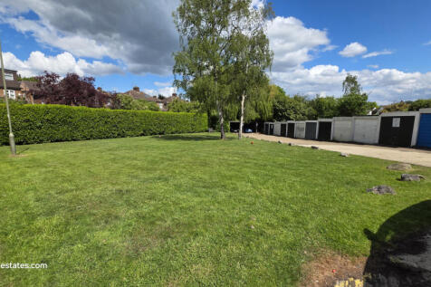 COMMUNAL GARDENS