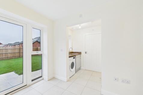 Rosehip utility space