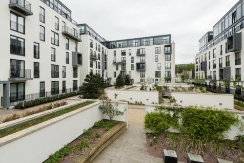 Frederick House i...