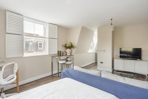 St Stephens Road E3