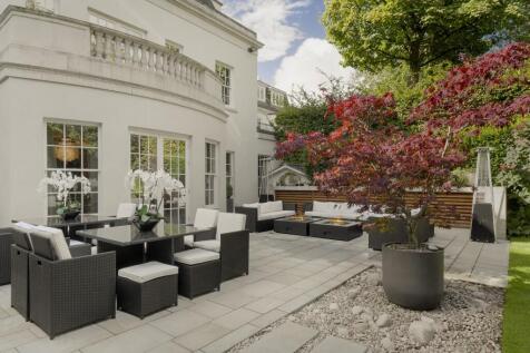 10 bed, 8 bath House in London - Photo 7