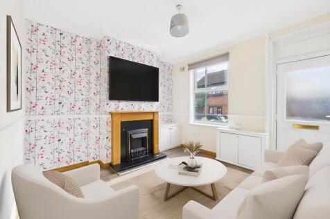Lounge (Virtually Furnished)