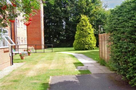 Communal Garden