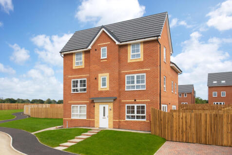 primary property image