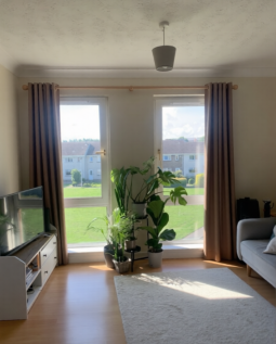 Living room 2