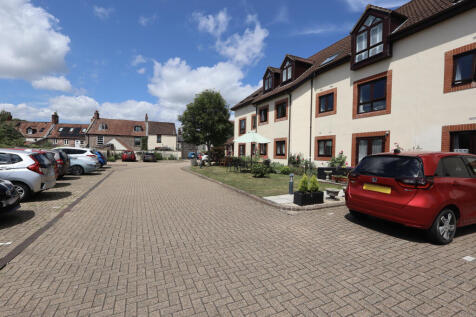 Car park