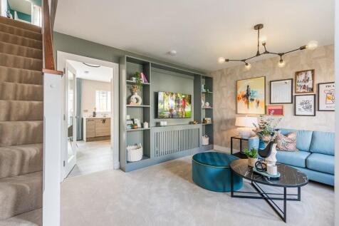 primary property image