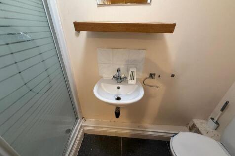 Garage - En-Suite