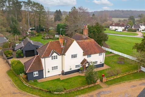 Bury Green Farmhouse