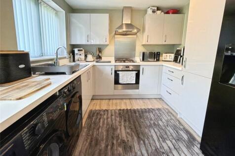 Kitchen-Diner