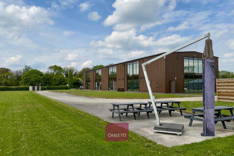 Shared Outdoor Space
