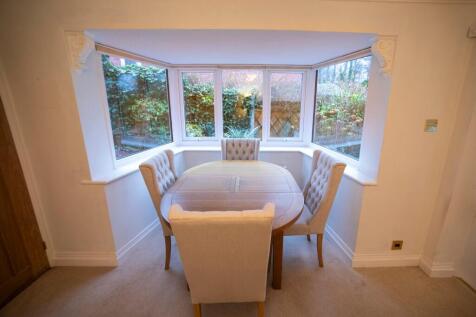 Dining Space