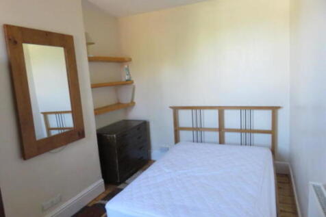 1 Bedroom House in SP1 1LG