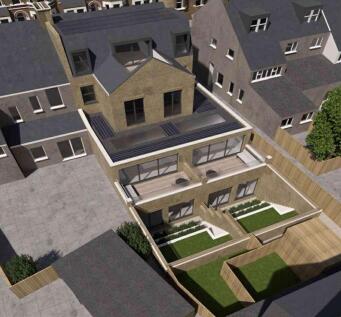 4 Wilton Road, Colliers Wood, London SW19 2HB