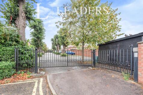 Gated Parking