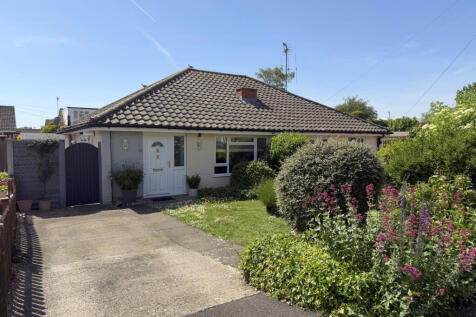2 Bedroom Semi Detached Bungalow for Sale