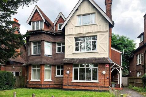 1 Bedroom Flat in SW16 1TH