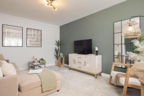 Dandara - Wittering Place - The Frogmore, Home 46