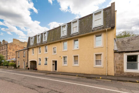 14/6 Canaan Lane, Morningside, Edinburgh, EH10 4S