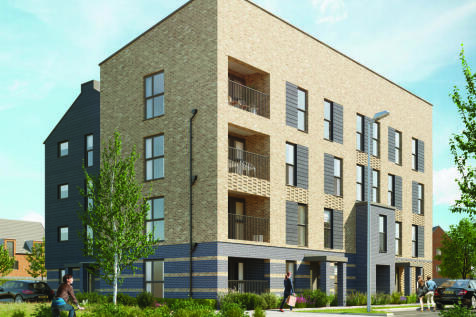 primary property image