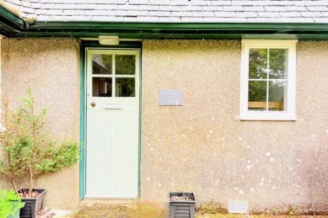 Kirkfield End, Colvend, Dalbeattie, DG5 4QE - Brai