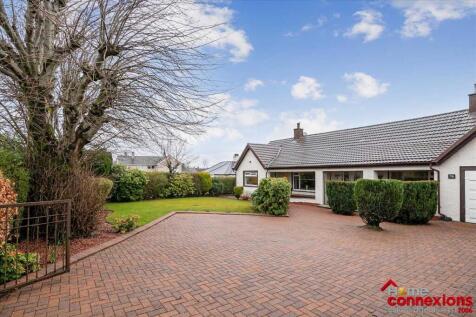 Front Garden -