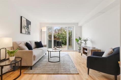 Living/Dining/Kitchen
