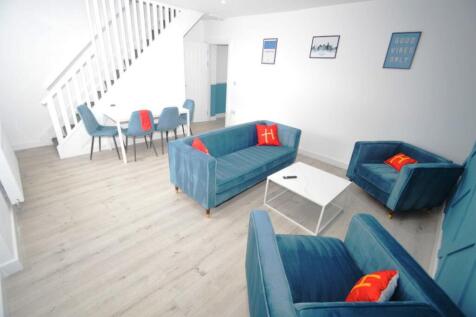 4 Bedroom House in DH6 1HX