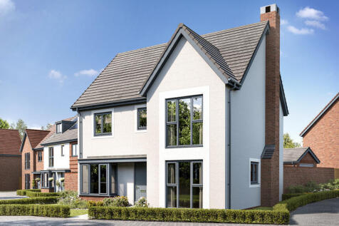 primary property image