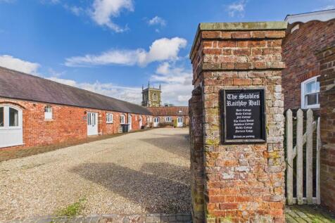 The Stables