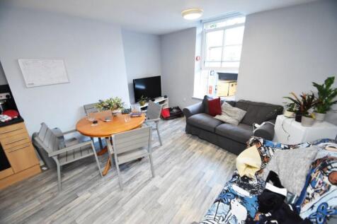3 Bedroom Flat in DH1 4SH