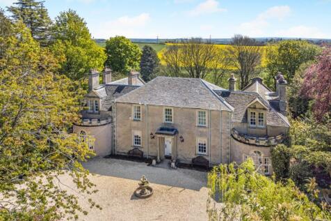 Wellfield House