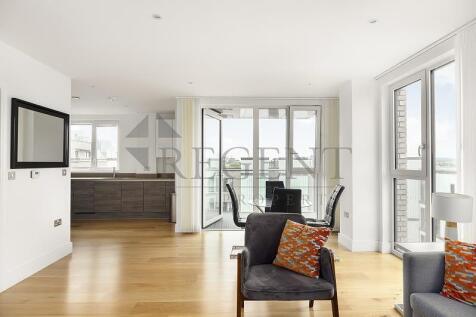 Open plan