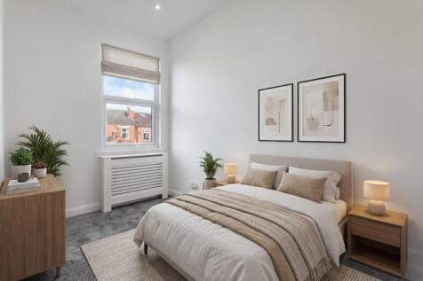 Virtual Staging