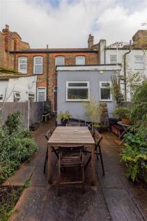 Higham Hill Road, E17