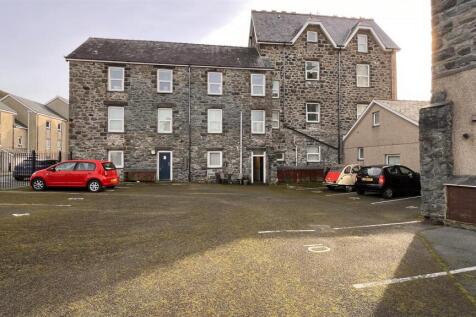 allocated secure parking